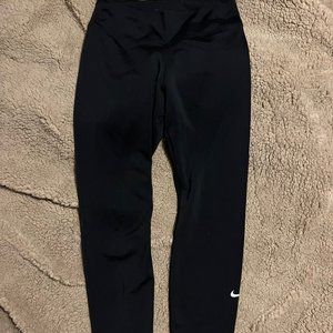 womens Nike leggings